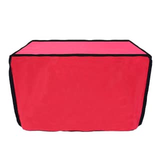 Palap Super Premium Dust Proof Printer Cover for Brother DCP-B7535DW(Red; 46 x 44.85 x 36.85 cm)