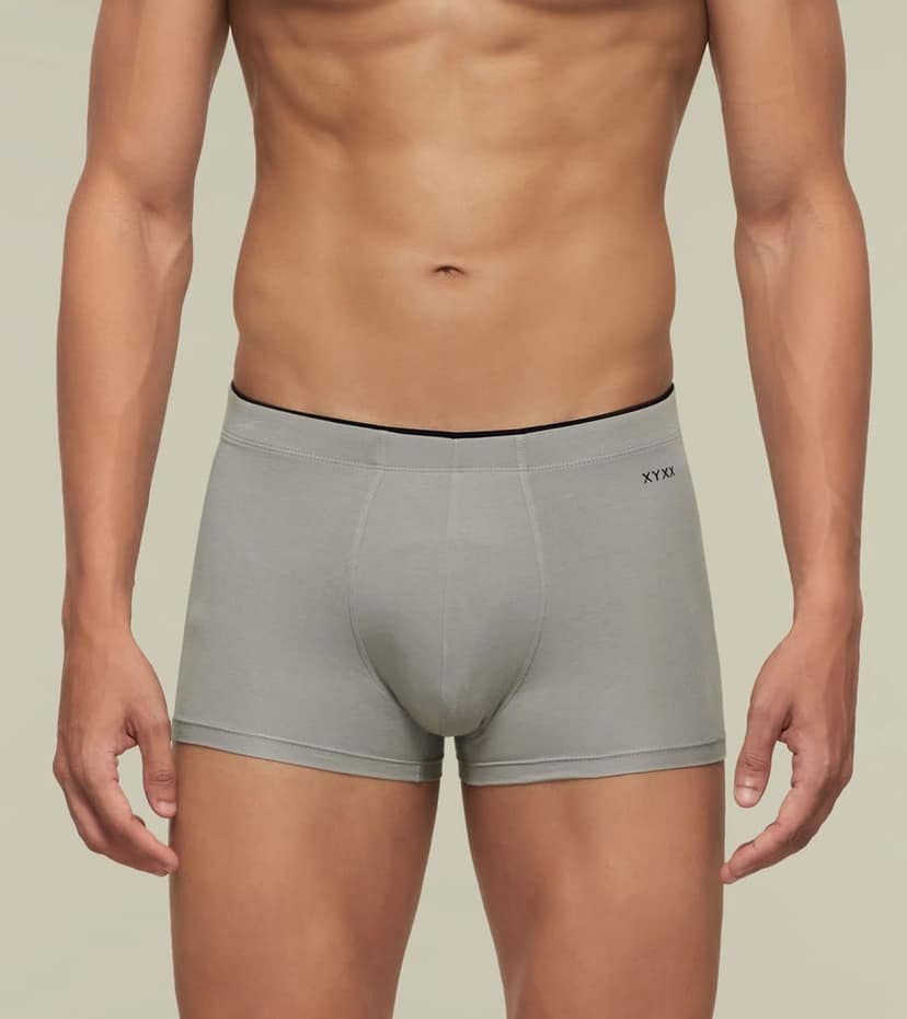 XYXX Men's R1 Uno Pack of 2 Trunks view 7