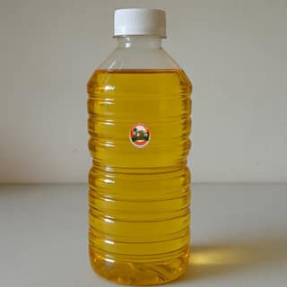 Jaykuwar Provision Store's pure sunflower oil