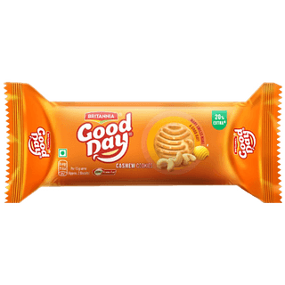 Britannia Good Day Cashew, 100 gm