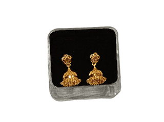 Earrings For Women (Buttalu)