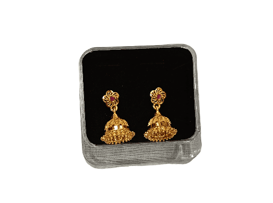 Earrings For Women (Buttalu)