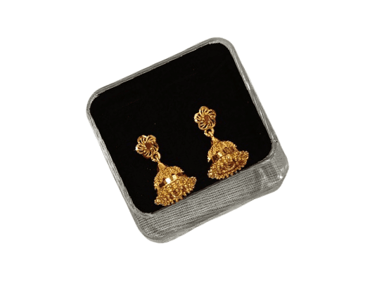 Earrings For Women (Buttalu) view 2