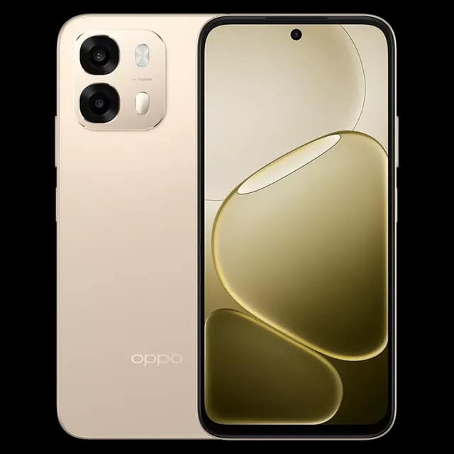 OPPO a6 pro 5G (Aurora Gold, 8GB RAM, 128GB Storage)