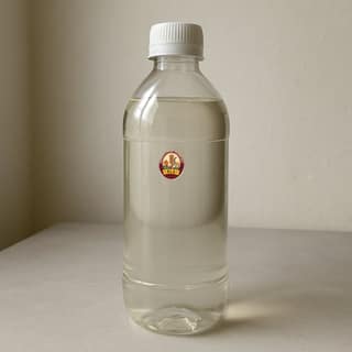 Korra Laxmi Agencies's pure coconut oil
