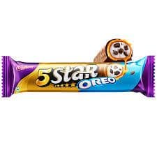 Cadbury 5 Star Oreo 42g