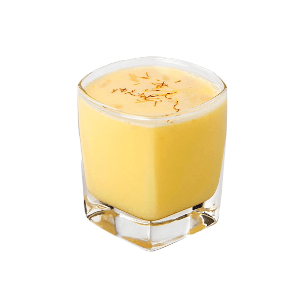Kesar Badam Classic Thickshake