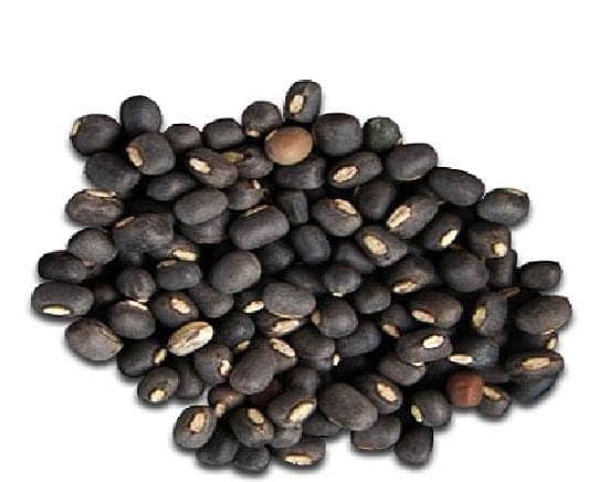 Organic Raw urad / Blackgram 500Gm view 2