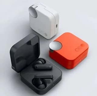 ProBuds 2 Wireless Earbuds | Long Hours Playtime | Bluetooth | M&G ProBuds 2 Wireless Earbuds | Long Hours Playtime | Bluetooth | M&G - White