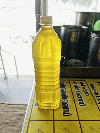 Groundnut Oil