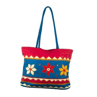HAND BAG Normal Multi Color
