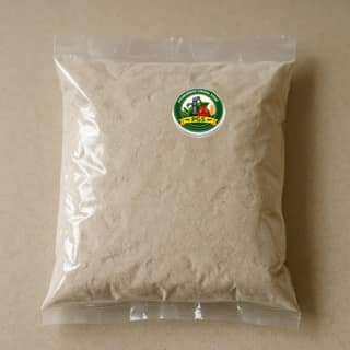 Premkunwar General Store's jowar flour