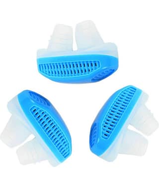 Vanija 2in1 Anti Snoring & Air Purifier