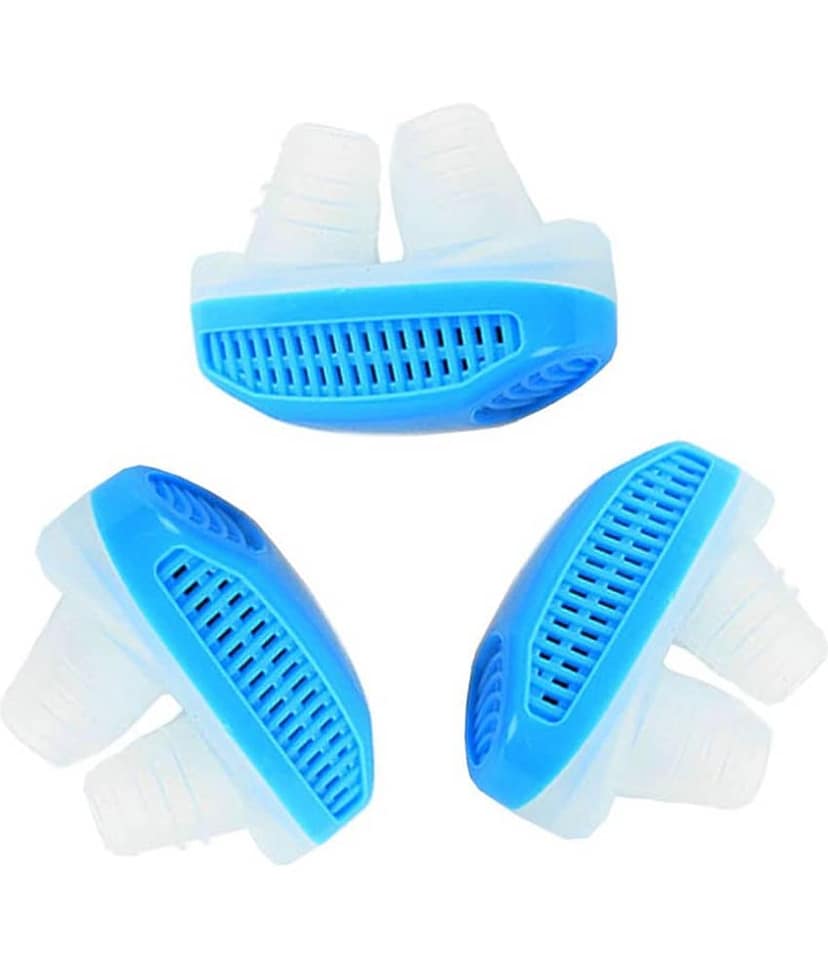 Vanija 2in1 Anti Snoring & Air Purifier