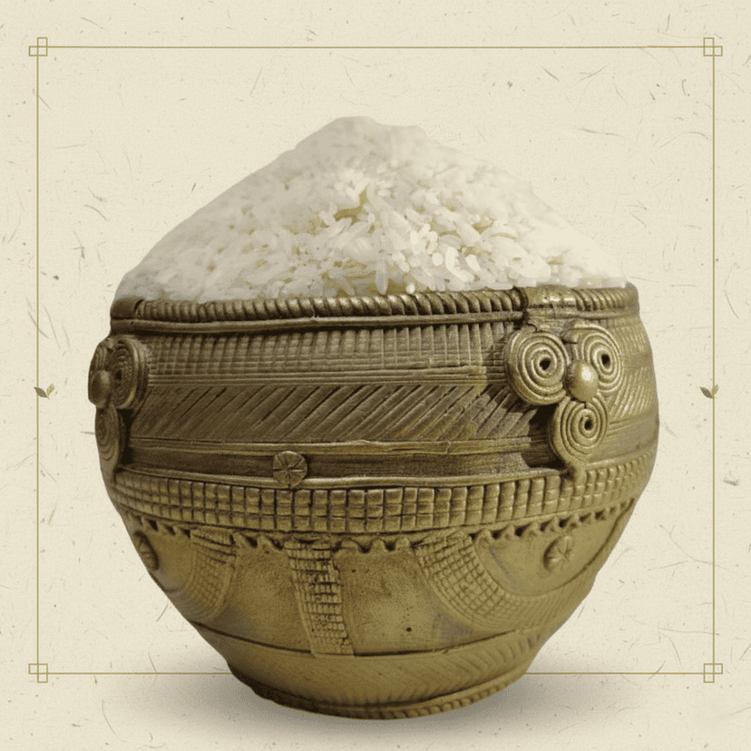 Katarni Rice view 4