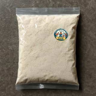 GOLLORI VEERAMMA Gallery's singhara flour