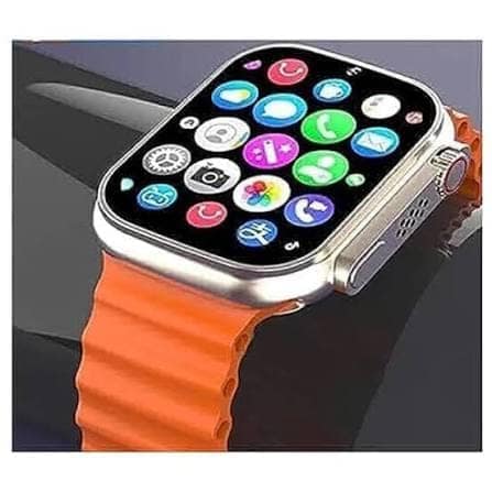 T800 SMART WATCH view 3