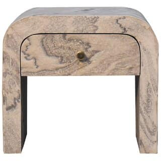 Nouveau Bedside