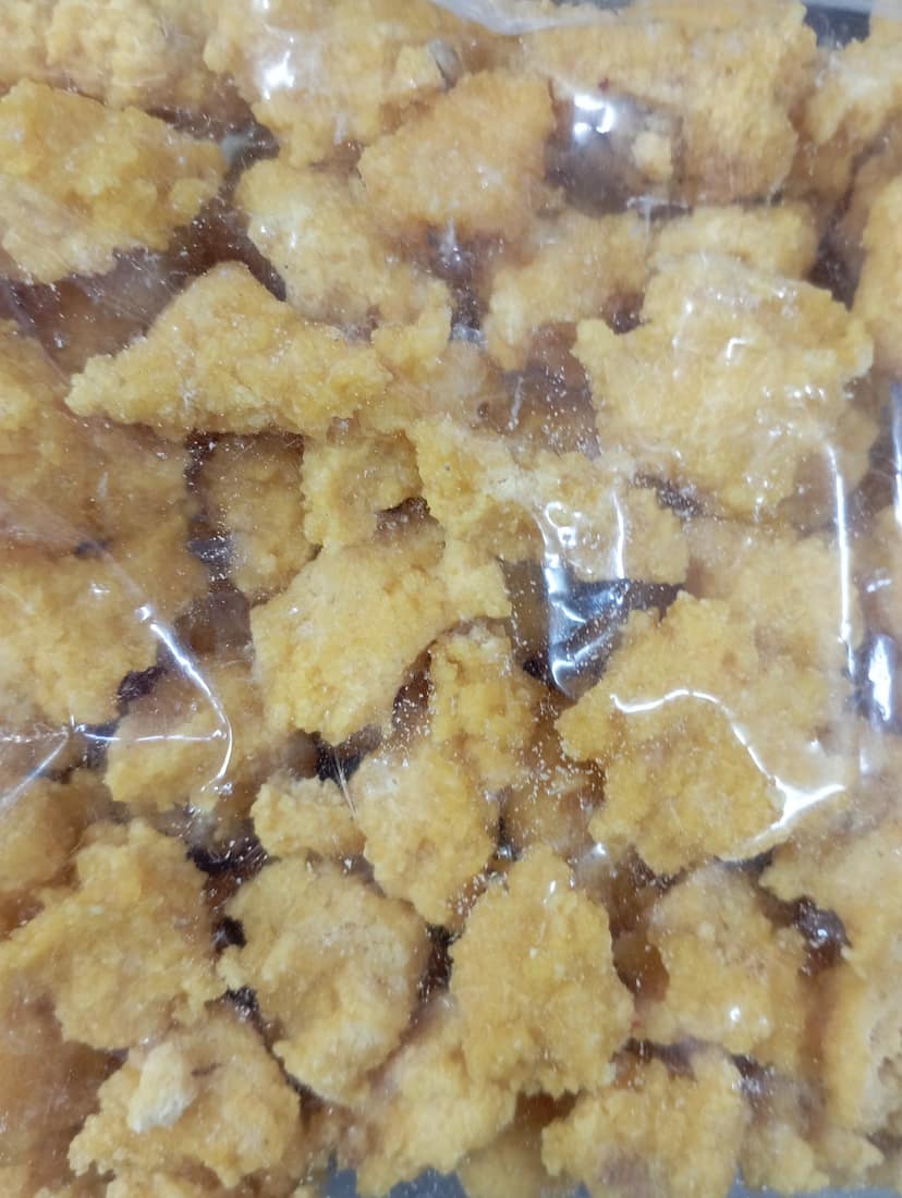 Mung bari