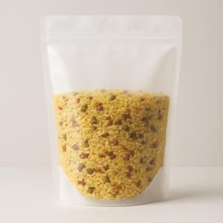 Sarvati Daily Needs's instant khichdi mix