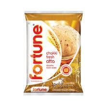 FORTUNE CHAKKI ATTA 10KG