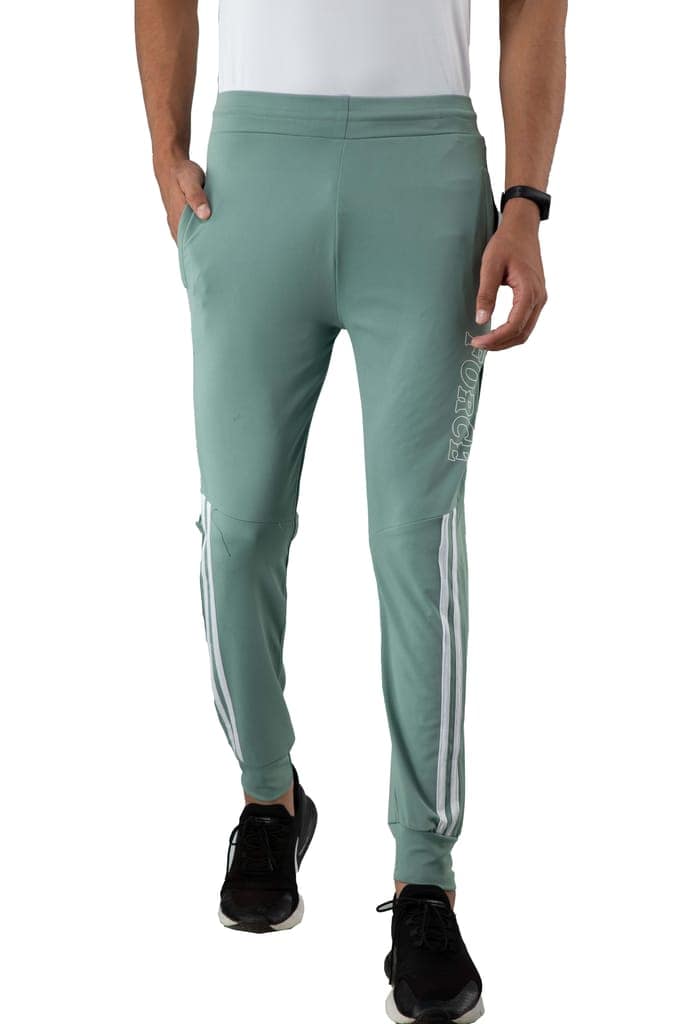 Men's Lycra Joggers view 10