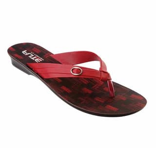 Flite Women's PUL-16 Slippers