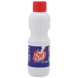 Rin Ala Fabric Whitener, 200ml