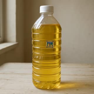 KURIDI SUMITRA Emporium's pure sunflower oil
