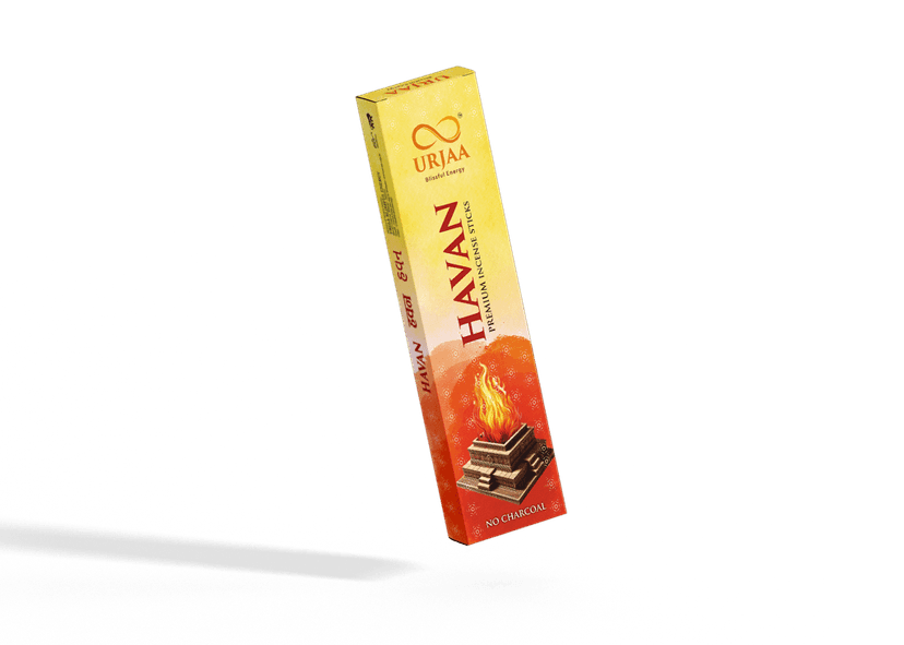 Havan Premium Incense Sticks