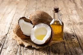 KSHONI Chakilatiiya Coconut Oil, 500 ml - Pure & Natural for Cooking & More view 3
