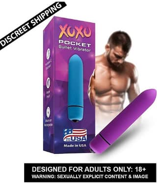 XOXO Viberator