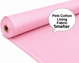 Pink Cotton Lining Fabric (Bada Panna), Pink Cotton Lining Fibre (Bada Panna), Pink Lining Cloth (Bada Panna), Soft Pink Cotton Lining (Bada Panna), Pink Garment Lining Fabric (Bada Panna)