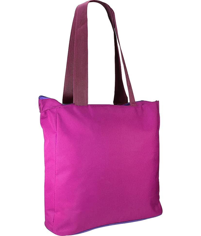 Da Tasche - Pink Shopping Bags ( 1 Pc ) view 2