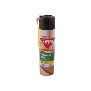 Baygon Cockroach Killer 400 Ml