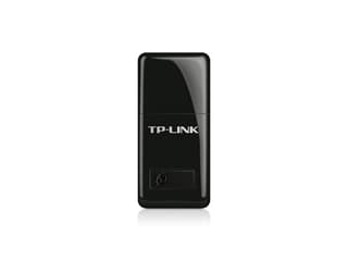 TP-Link TL-WN823N 300Mbps Mini Wireless USB Wi-Fi Adapter with Soft AP Mode