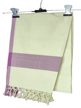 Dhaga Vishwas Ka Premium Quality Handloom Stoles view 2