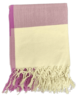 Dhaga Vishwas Ka Premium Quality Handloom Stoles view 3