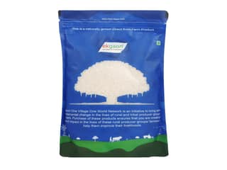 Ekgaon Premium Aromatic Rice (Vishnu Bhog) (500g)