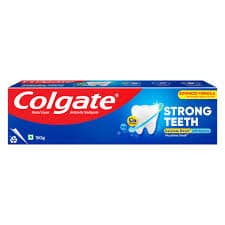 COLGATE TOOTH PASTE 150GM