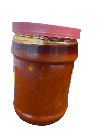 Spicy Chicken Pickle view 2