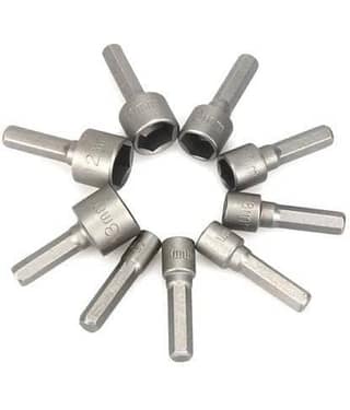 banistrokes 9 Hand Tool