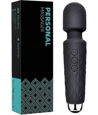 ABVIRAL Tens Massager