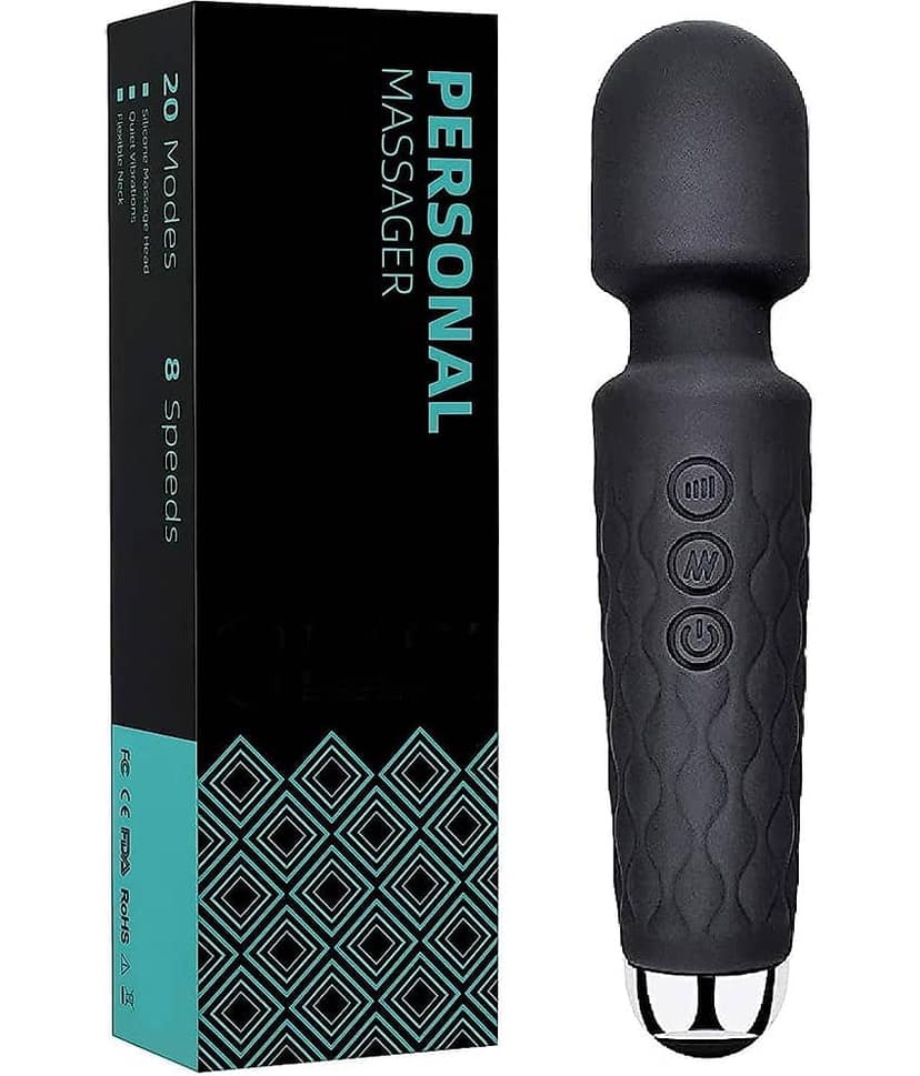 ABVIRAL Tens Massager