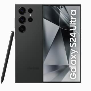 Premium Glossy Front Screen Protector for Samsung | Ultra HD Clarity, Smooth Touch & Scratch Resistance