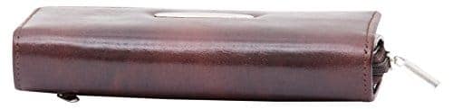 Leatherman Women's Wallet (Brown, 1602_Brown) view 5