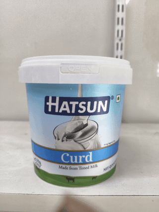 Curd