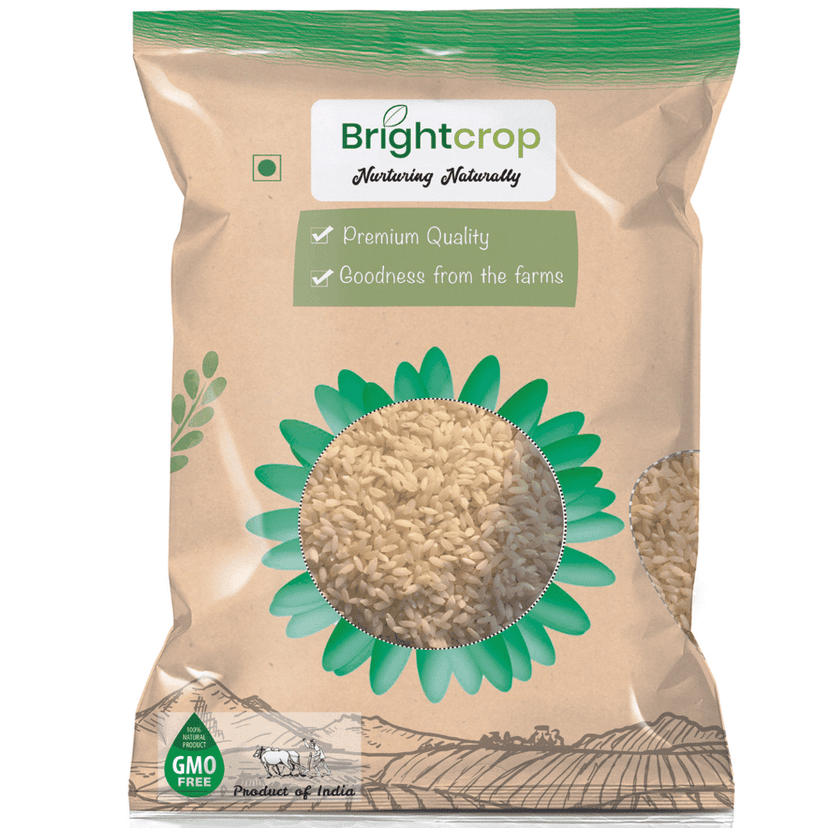 Gobindobhog Rice (1 Kg Pack)