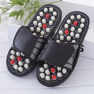 Paduka01 Accu Paduka Foot Massager Massager (Assorted Color) view 2