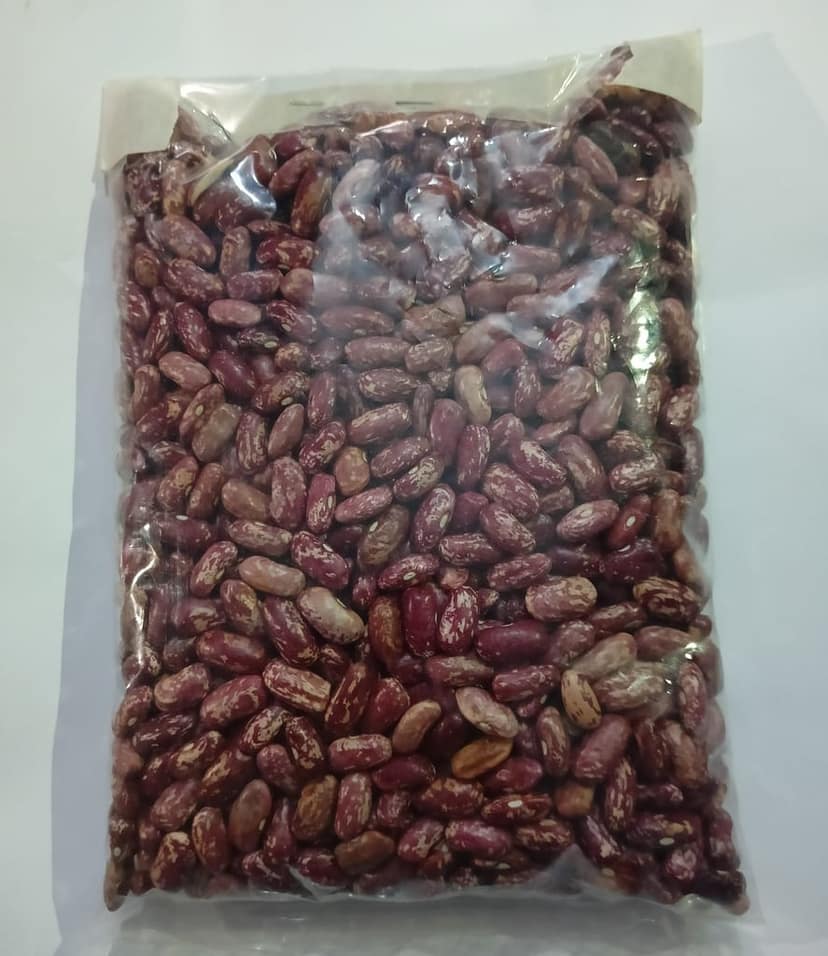 Rajma view 3